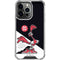 Looney Tunes Retro Road Runner iPhone 16 Pro Clear Case